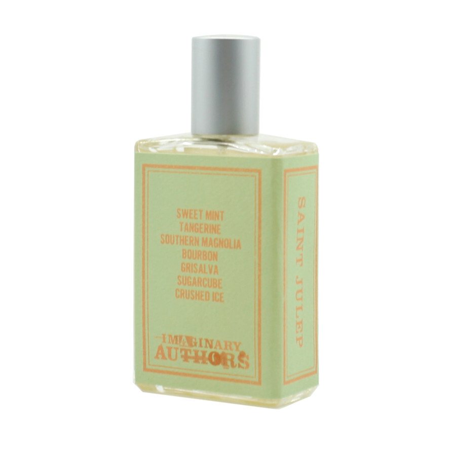 Imaginary Authors Unisex Saint Julep Edp Spray 1.7 oz Fragrances 855877007245