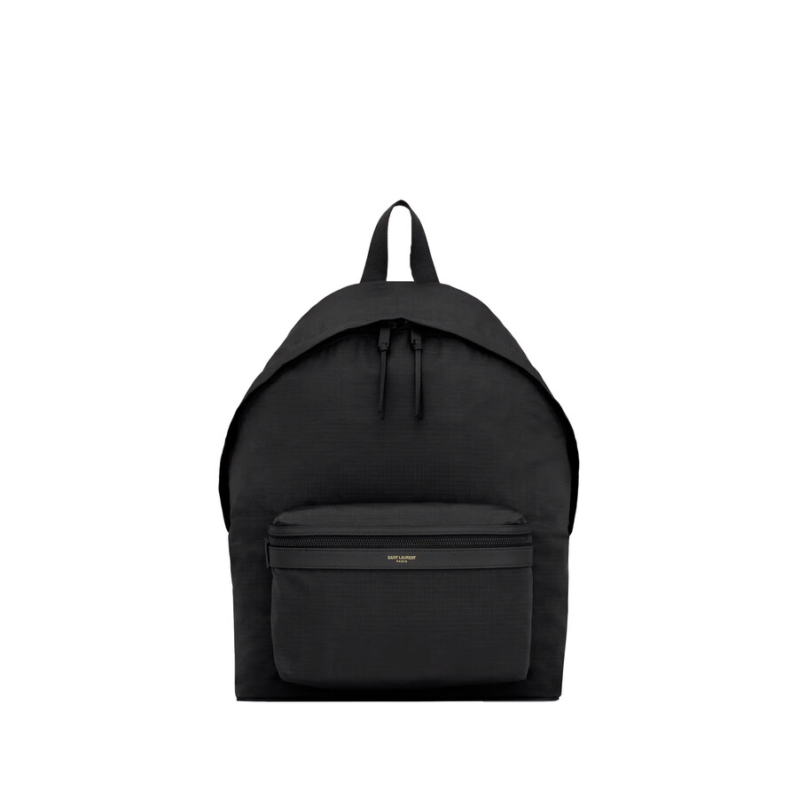 Saint Laurent Bags Black