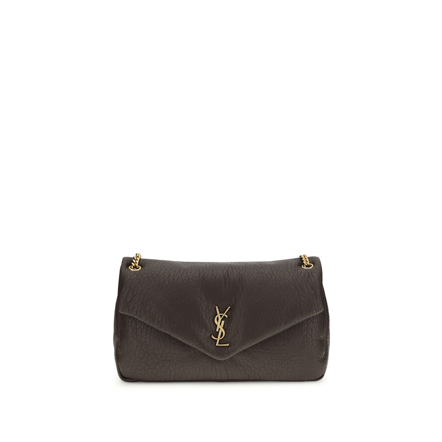 Saint Laurent Calypso Shoulder Bag