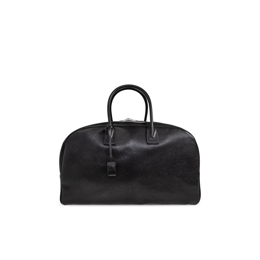 Saint Laurent Carry-on Bag In Black