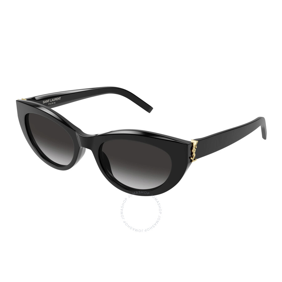 Saint Laurent Sl M115 002 Cat Eye Sunglasses