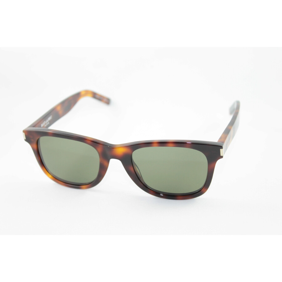 ysl havana sunglasses