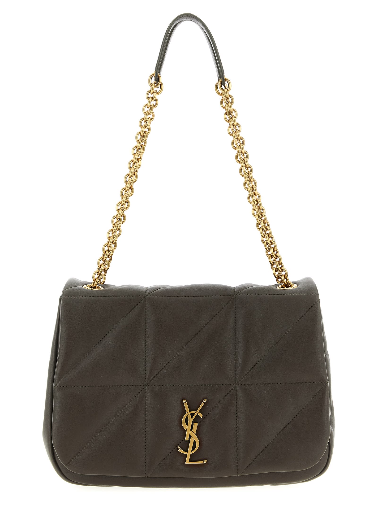 Saint Laurent jamie 4.3 Medium Shoulder Bag 809696AAB323212