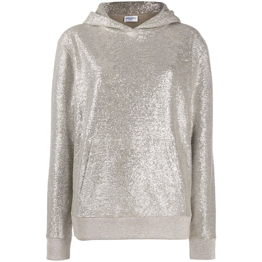 hoodies saint laurent