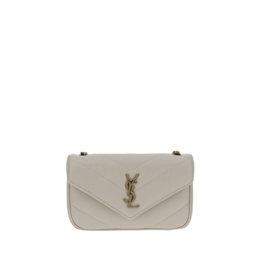 Saint Laurent Lou Lou Shoulder Bag