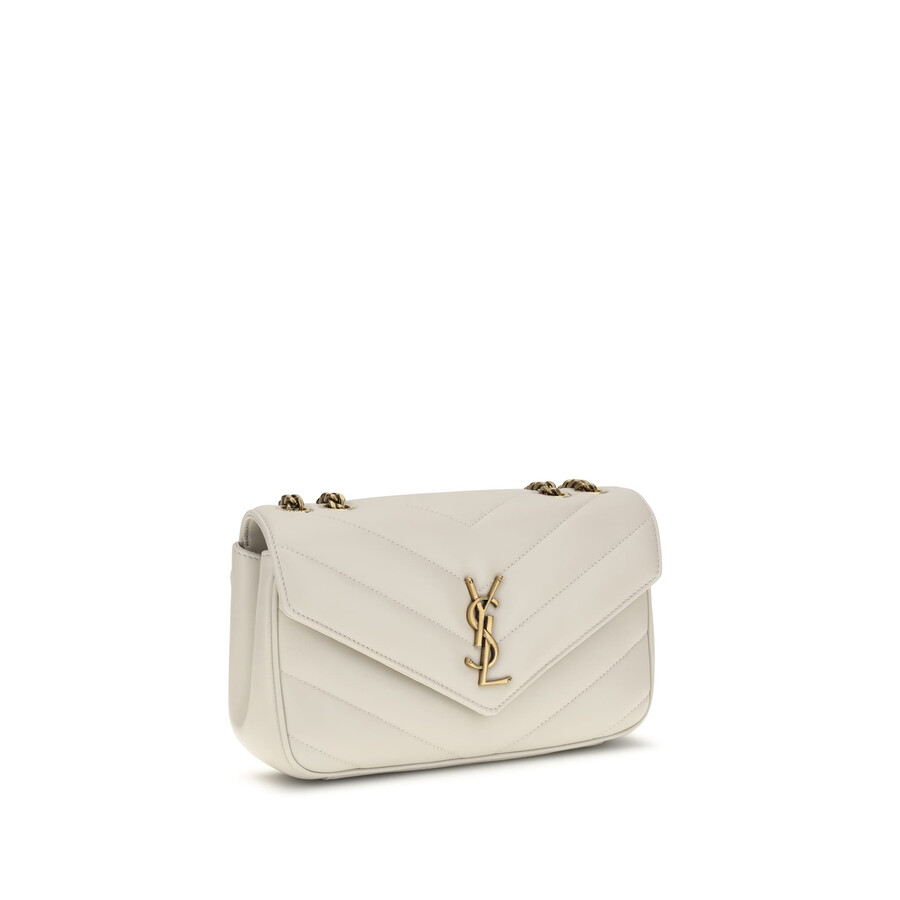 Saint Laurent New Loulou Shoulder Bag
