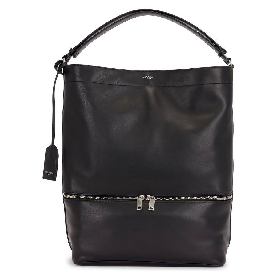 saint-laurent-paris-long-hobo-