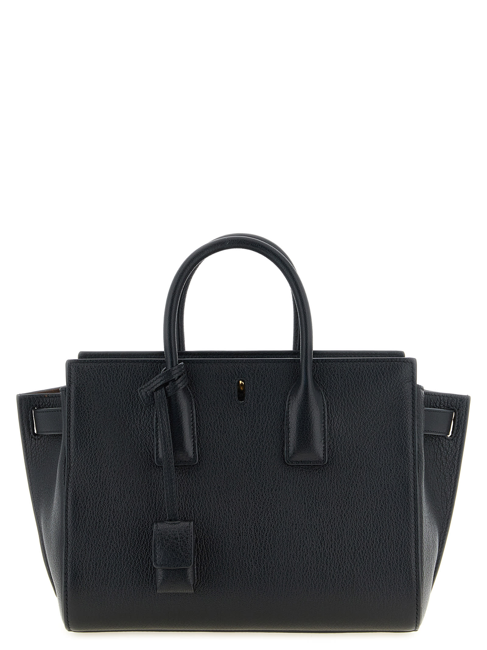 Saint Laurent Sac De Jour Small Handbag 861231AAGBZ1057 - Handbags