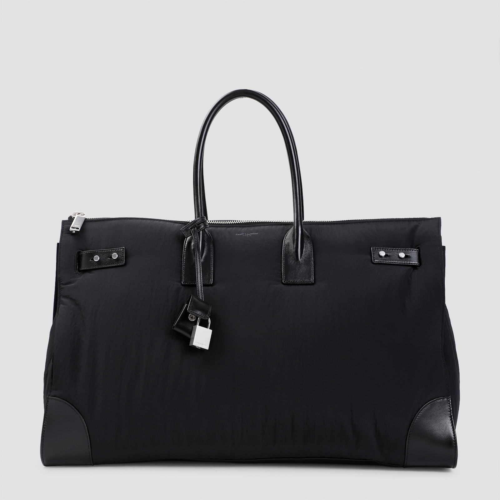 Saint Laurent Ysl Duffle Bag 798526 FADQO 1000 3615093252655 - Handbags ...