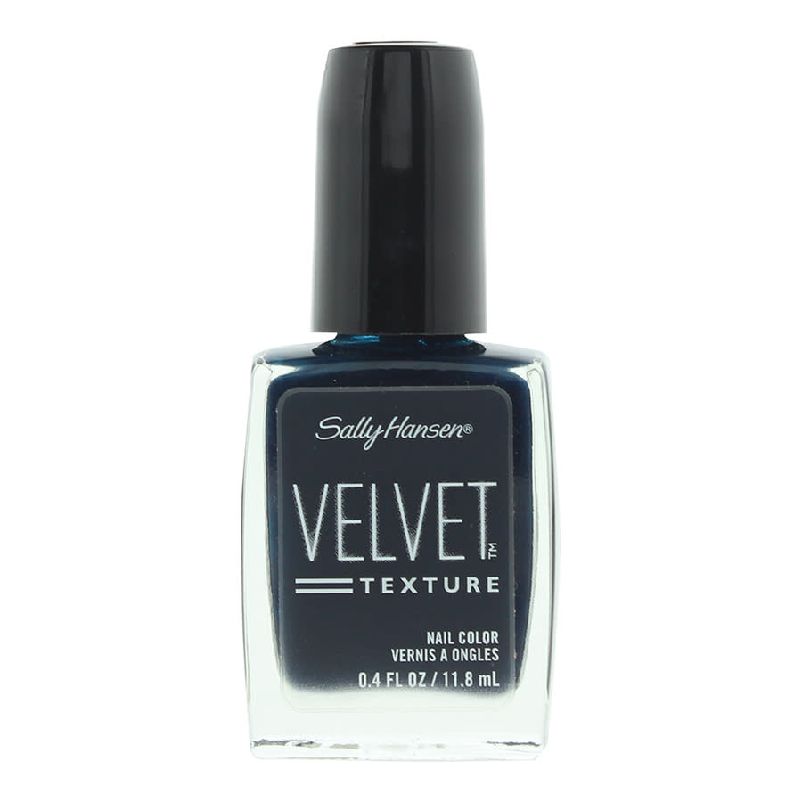 Sally Hansen Ladies Velvet Texture Nail Polish 0.4 oz 680 Deluxe Makeup 074170426953