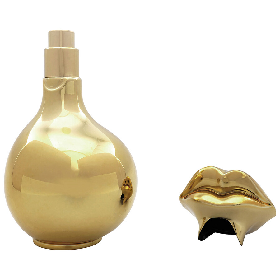 Salvador Dali Unisex Fabulous Bukhara Edp Spray 3.38 oz Fragrances 3331432205037 In N/a