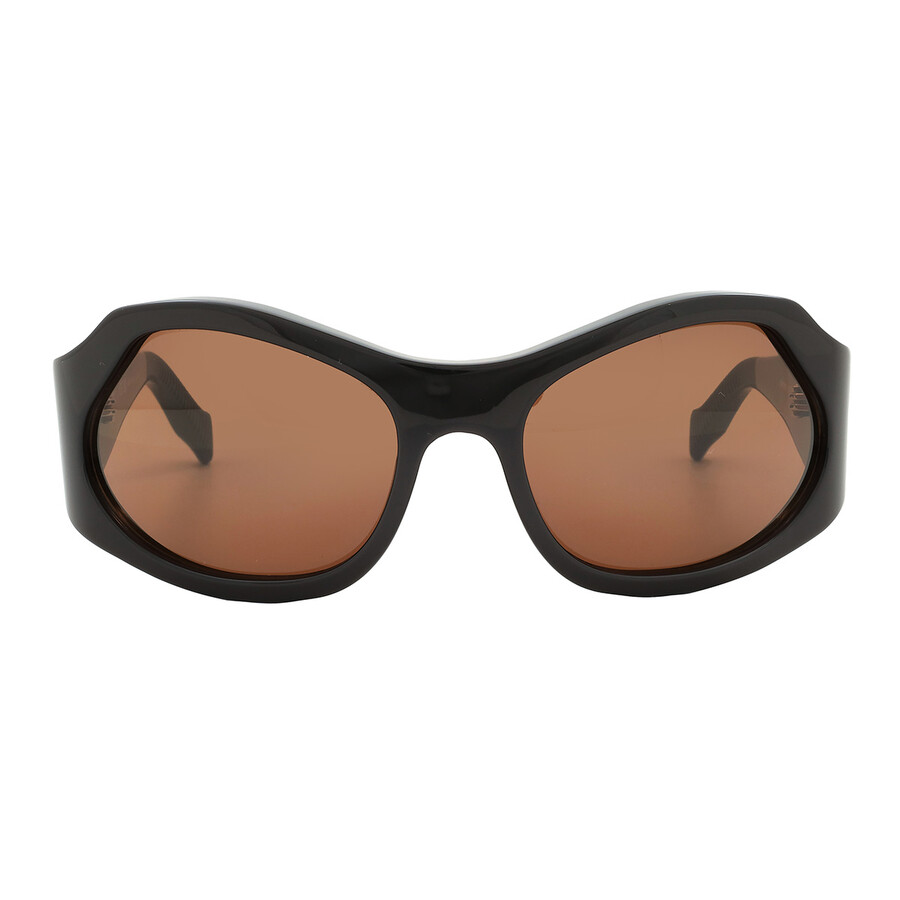 Ferragamo Unisex Sf1078s 59mm Sunglasses