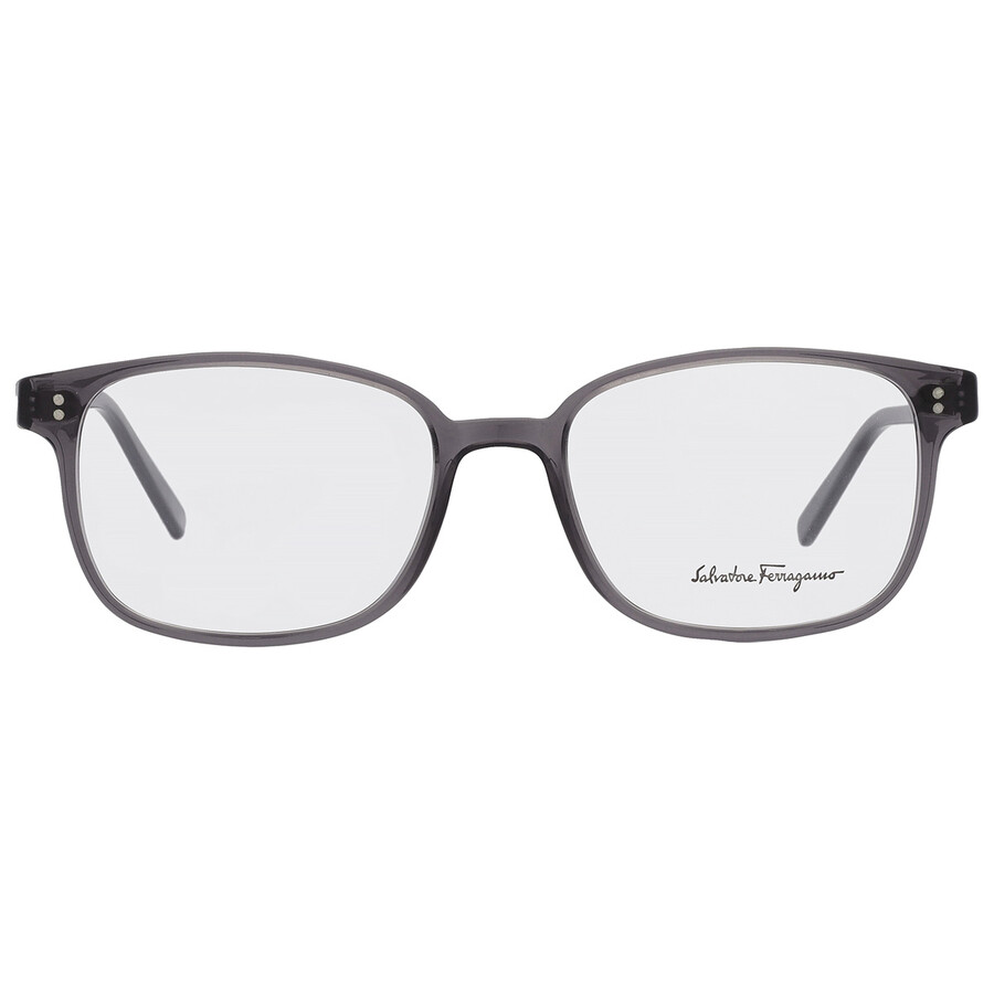 FERRAGAMO メガネ SF2915 033上品 手元在庫あり Ferragamo Salvatore Ferragamo Demo Square Ladies Eyeglasses