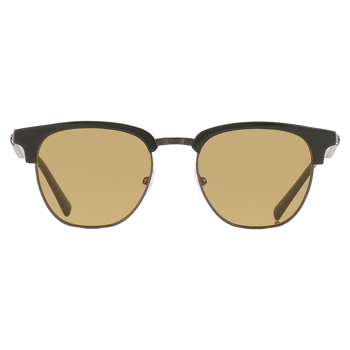 Ferragamo Salvatore Ferragamo Green Sport Men's Sunglasses SF307S