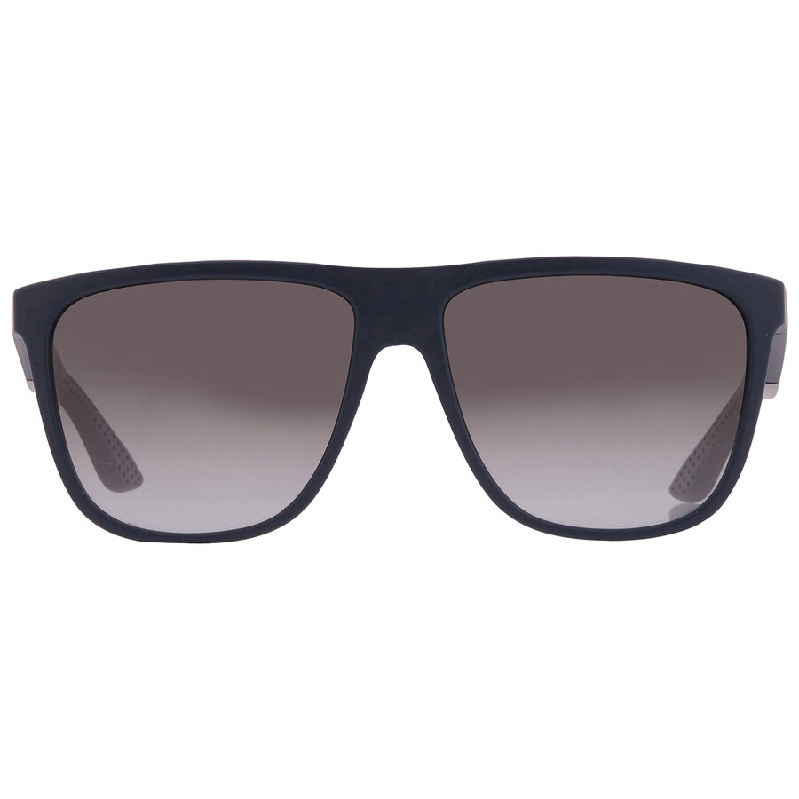 Salvatore Ferragamo カフス Amazon.com: Salvatore Ferragamo SF 1072S 001 Black Plastic