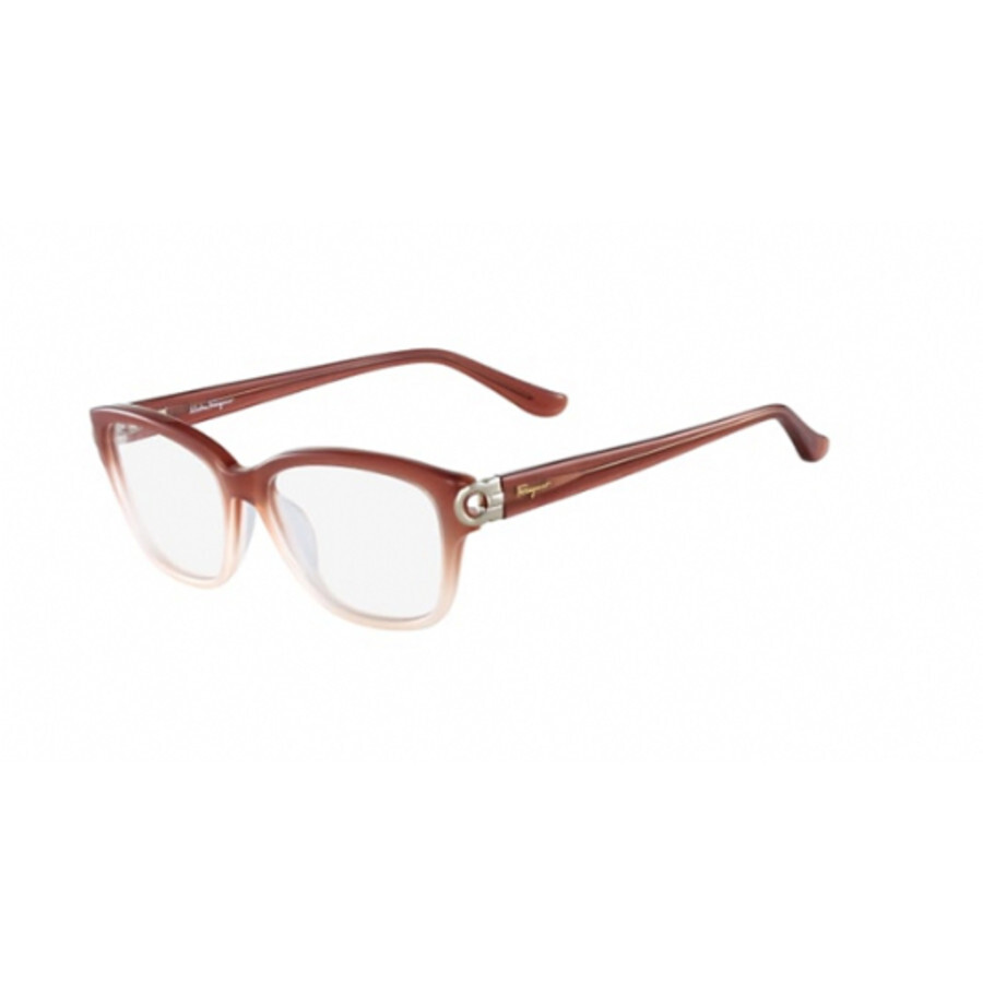 salvatore ferragamo eyeglass frames