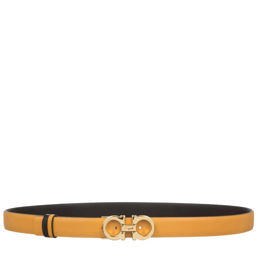 ベルト FERRAGAMO Woman Belt Dark 23A565 775473 818 FERRAGAMO: Belt woman - Dark | Ferragamo belt 23A565 775473