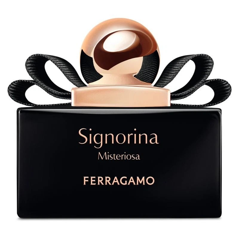 Salvatore Ferragamo Ladies Signorina Misteriosa EDP Spray 1.0 oz