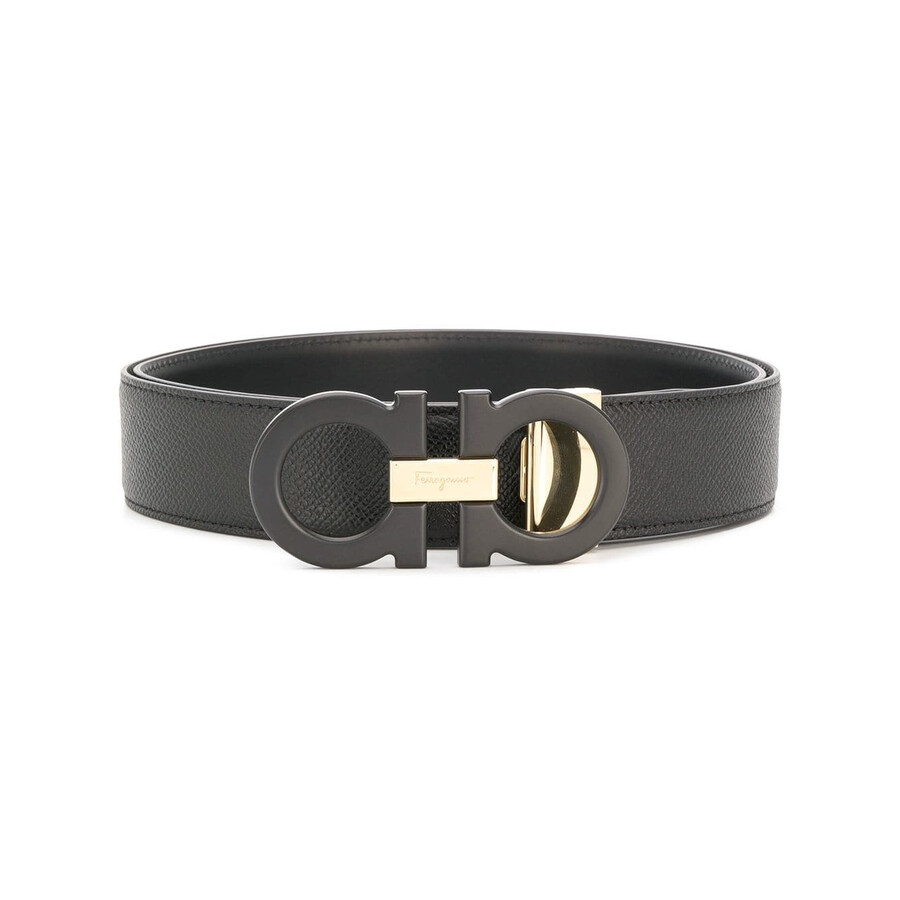ferragamo belt barcode