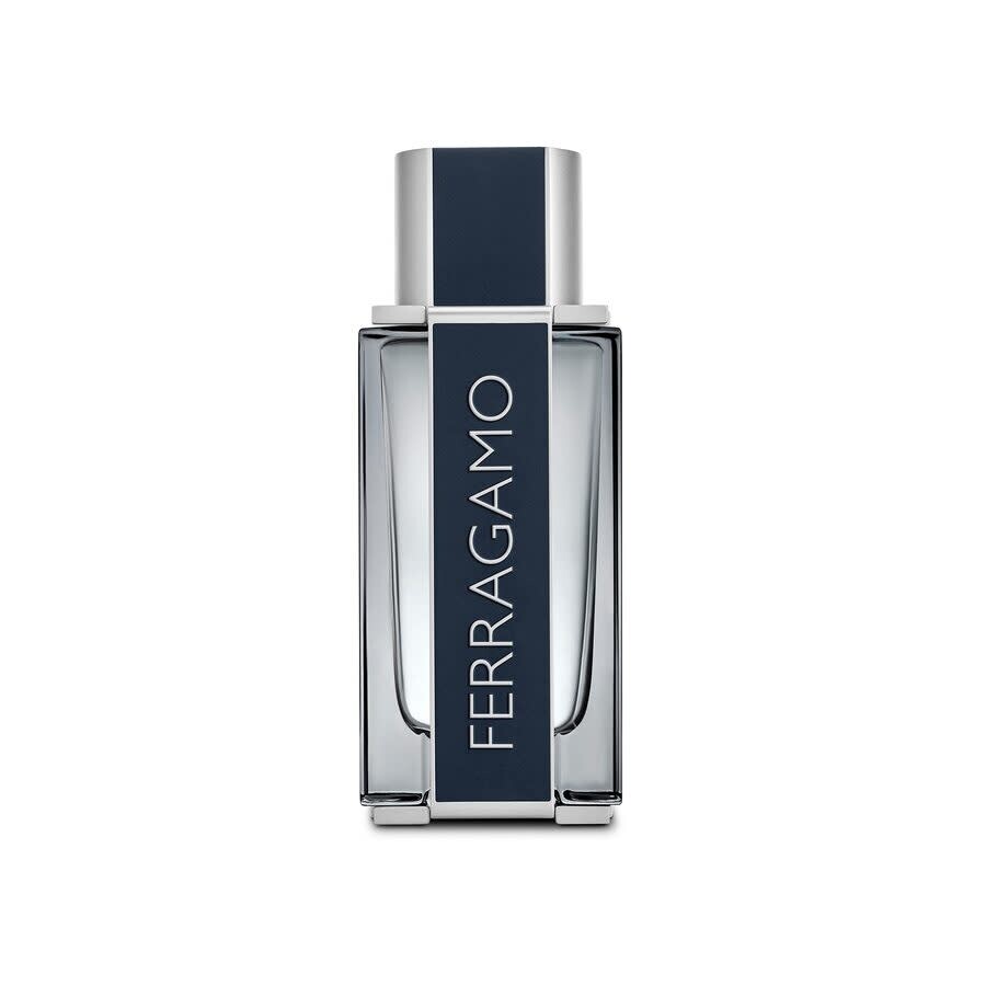 Ferragamo Salvatore  Men's  Edt Spray 3.4 oz (tester) Fragrances 8052464895717