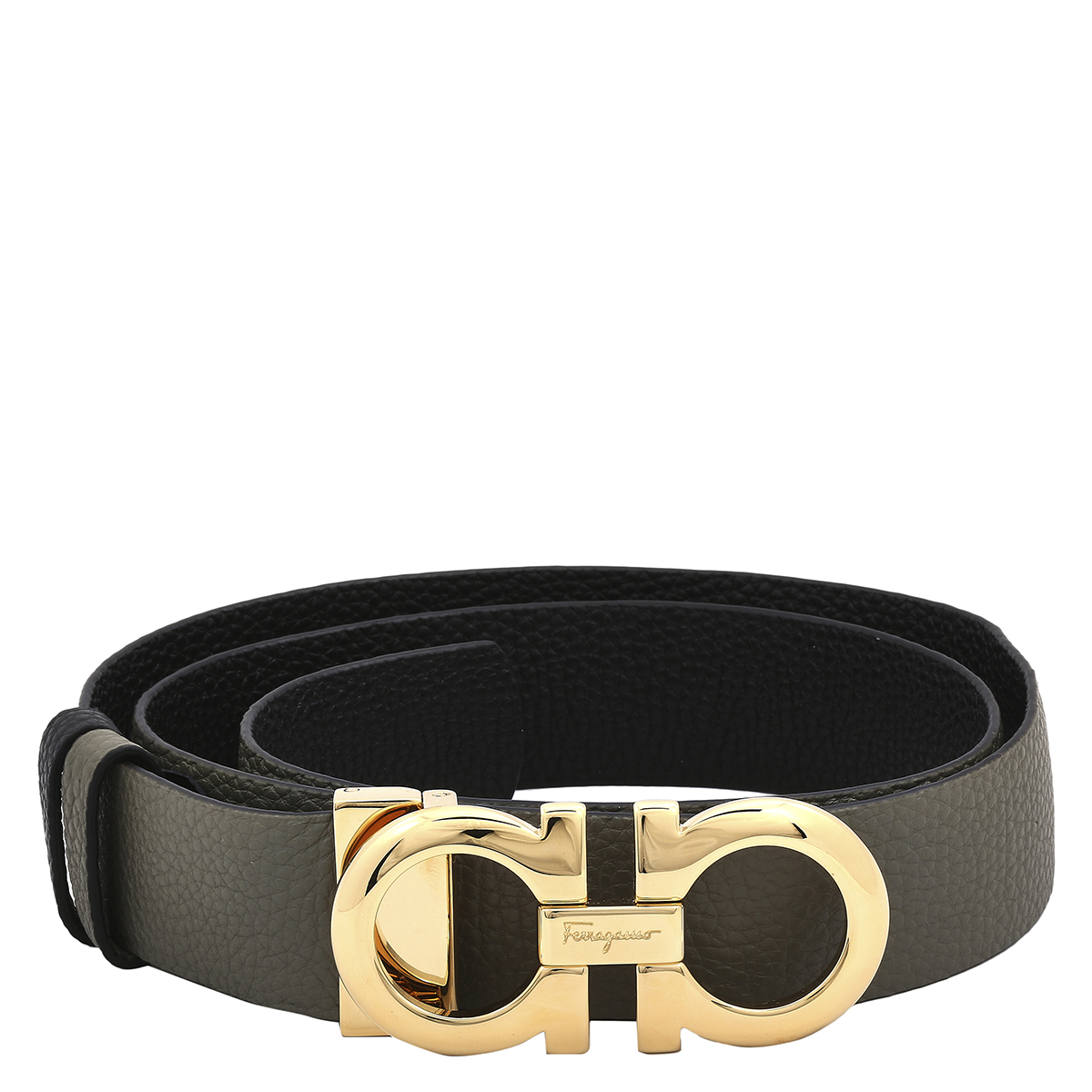 Salvatore Ferragamo Cintura  23a5647 main image 1
