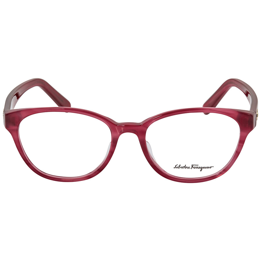 salvatore ferragamo eyeglass frames
