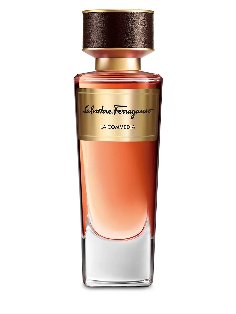 cococafeページ！美品！Salvatore Ferragamo Salvatore Ferragamo Unisex Tuscan Creations La Commedia 2018 EDP