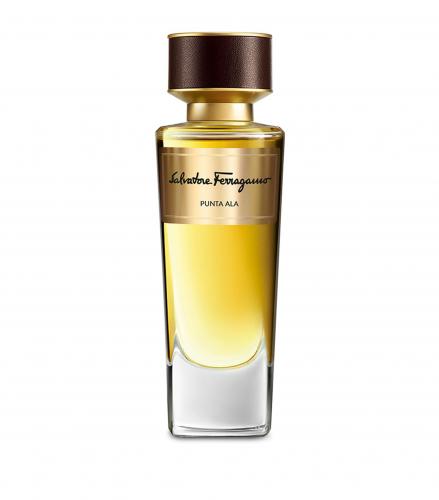 Salvatore Ferragamo Unisex Tuscan Creations Punta Ala 2018 EDP
