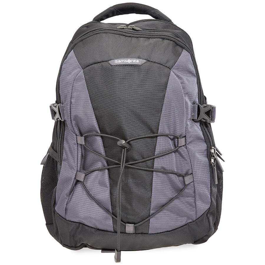 Samsonite Albi Laptop Backpack N4 Samsonite Handbags