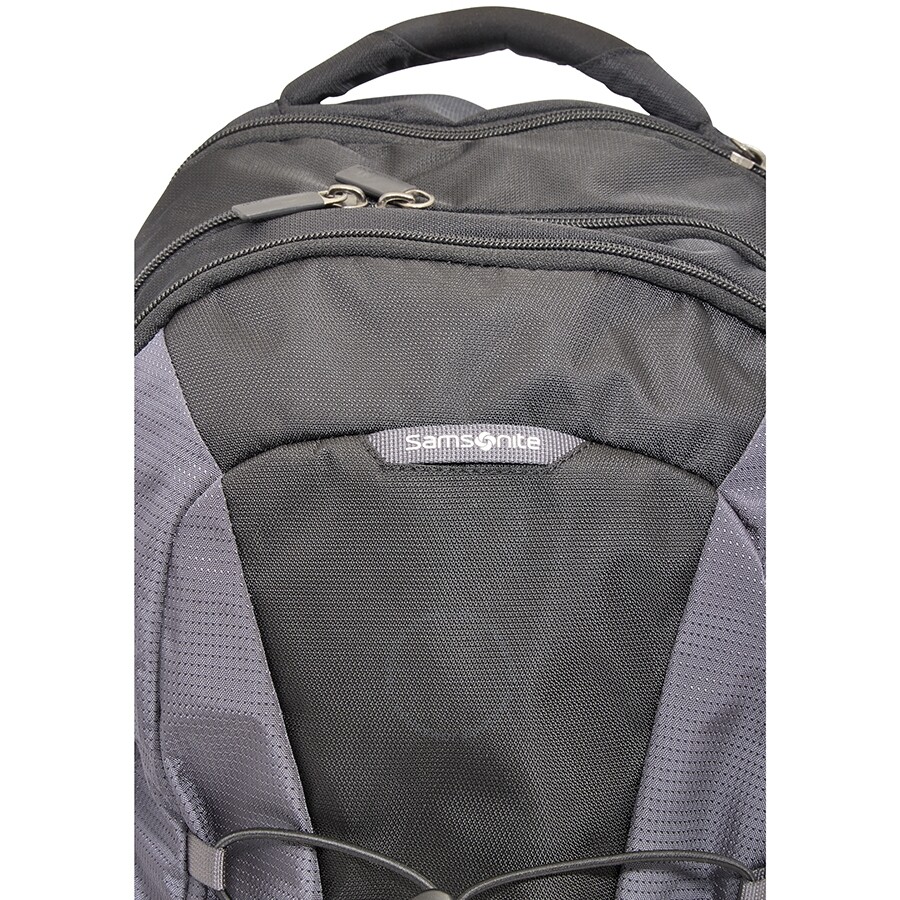 Samsonite Albi Laptop Backpack N4 Samsonite Handbags