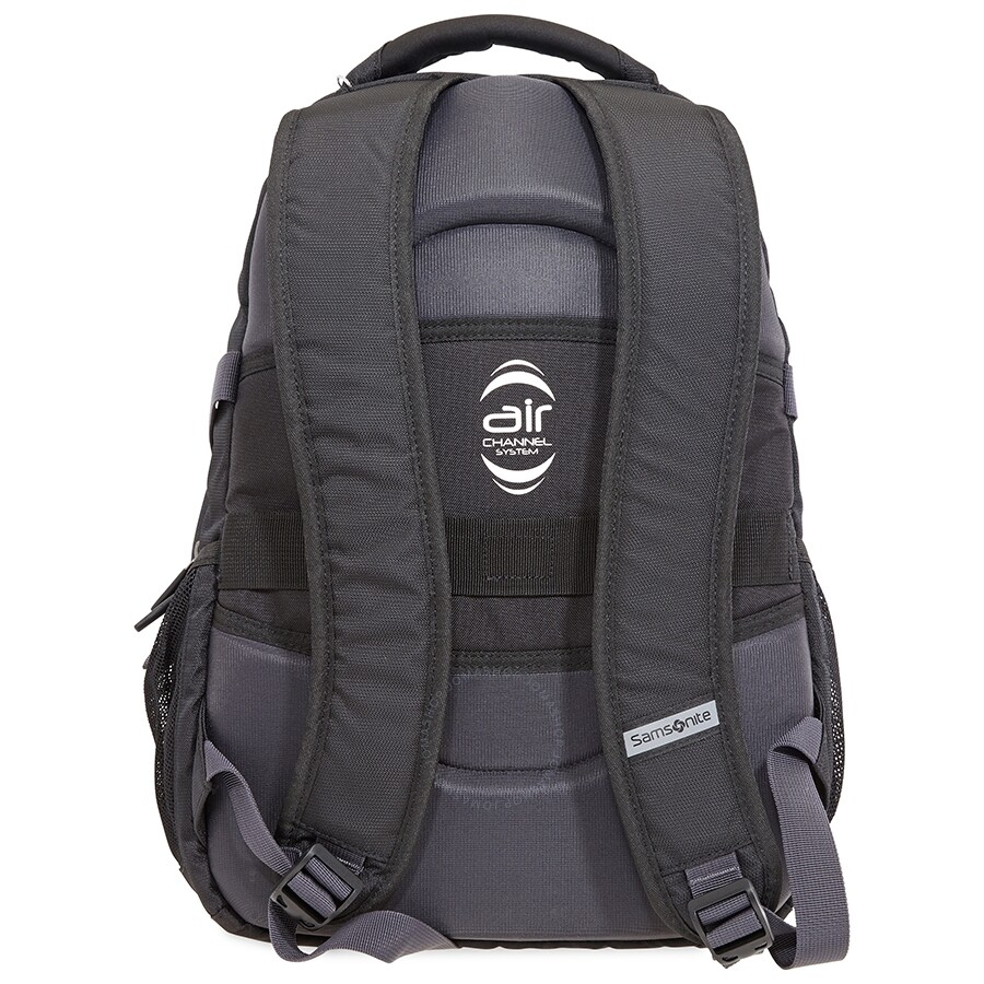 Samsonite Albi Laptop Backpack N4 Samsonite Handbags