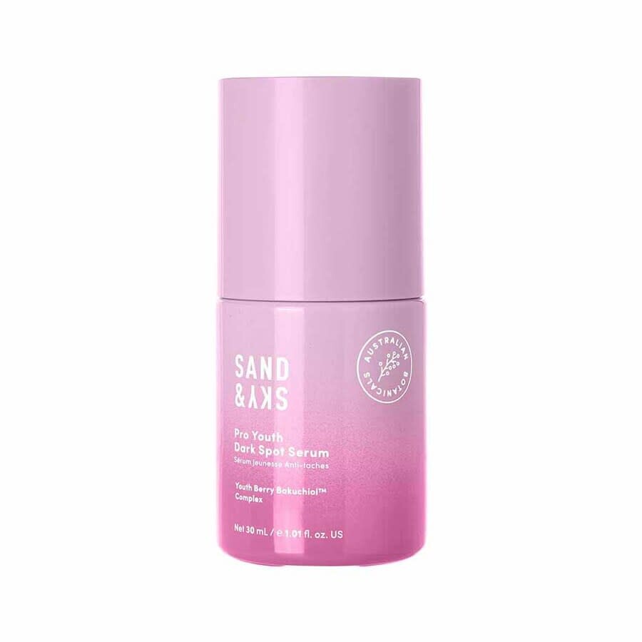 Sand And Sky Pro Youth Dark Spot Serum 1.01 oz Skin Care 8886482917461