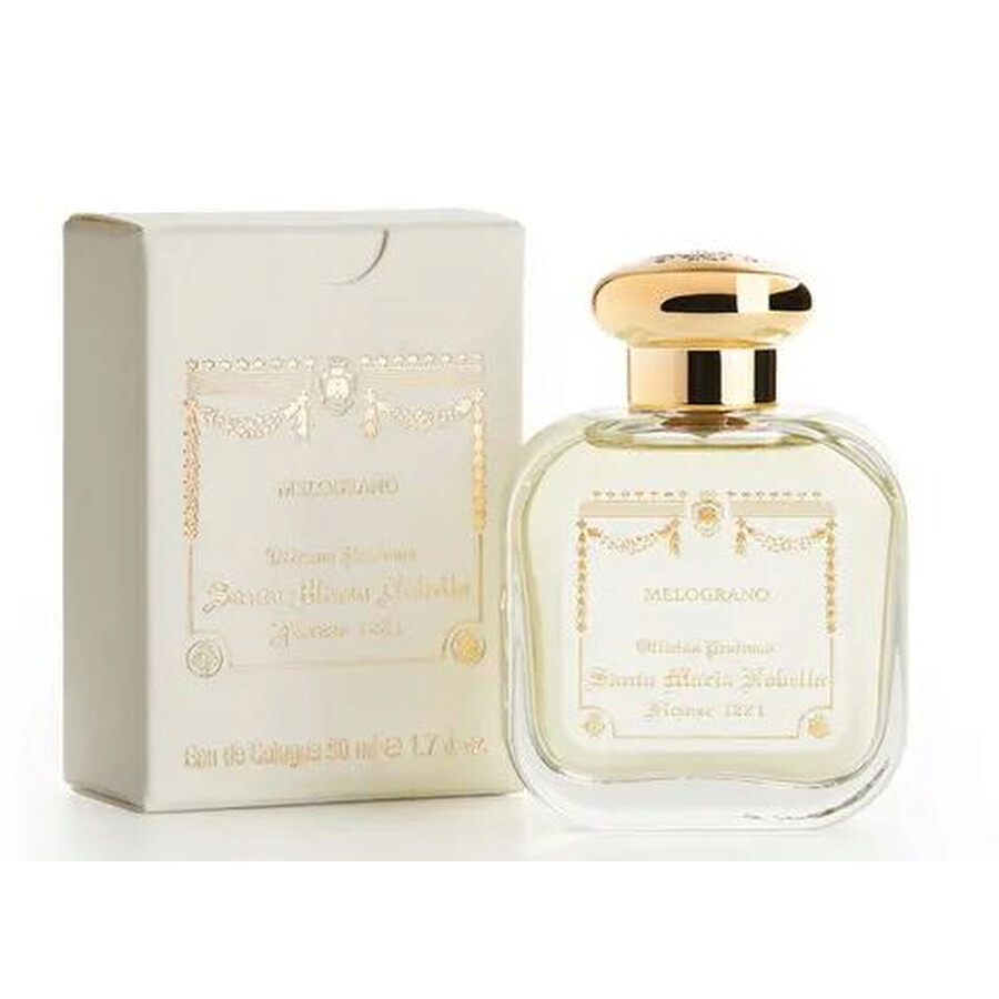 Santa Maria Novella Unisex Melograno EDC 1.7 oz Fragrances ...