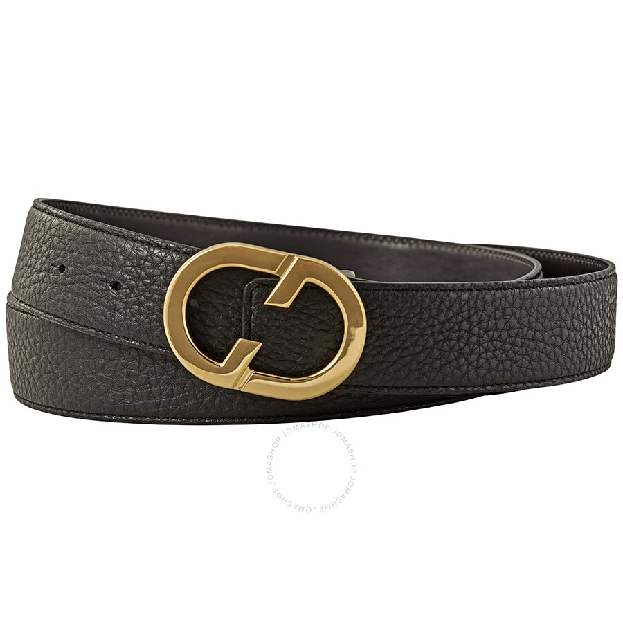 santoni belt