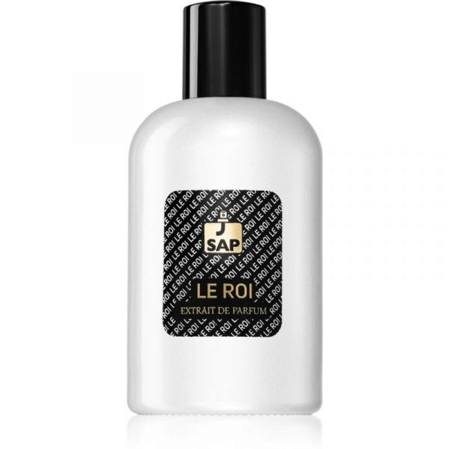 Unisex Le Roi Extrait de Parfum 3.4 oz Fragrances 3534886810172