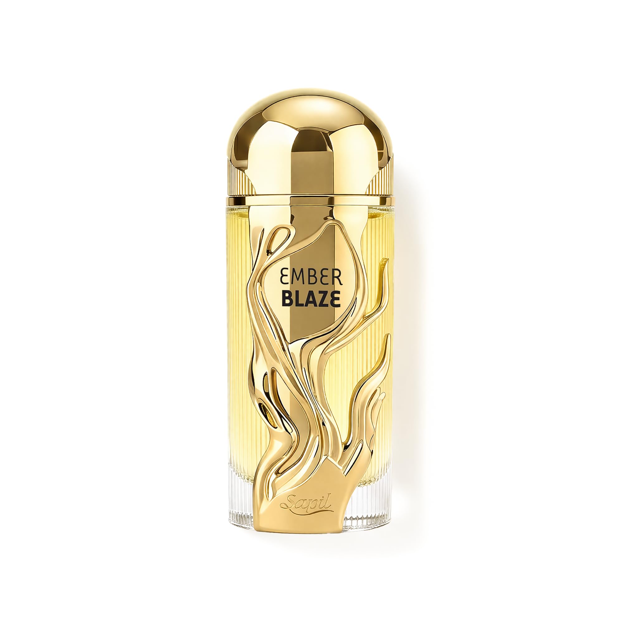 Sapil Men's Ember Blaze Edp Spray 3.4 oz Fragrances 6295124050466
