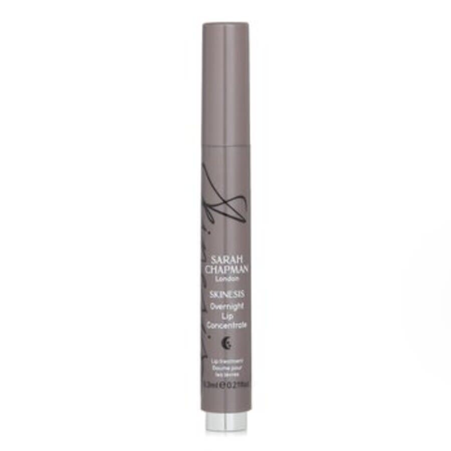 Sarah Chapman Skinesis Overnight Lip Concentrate 0.21 oz Skin Care 811838010839