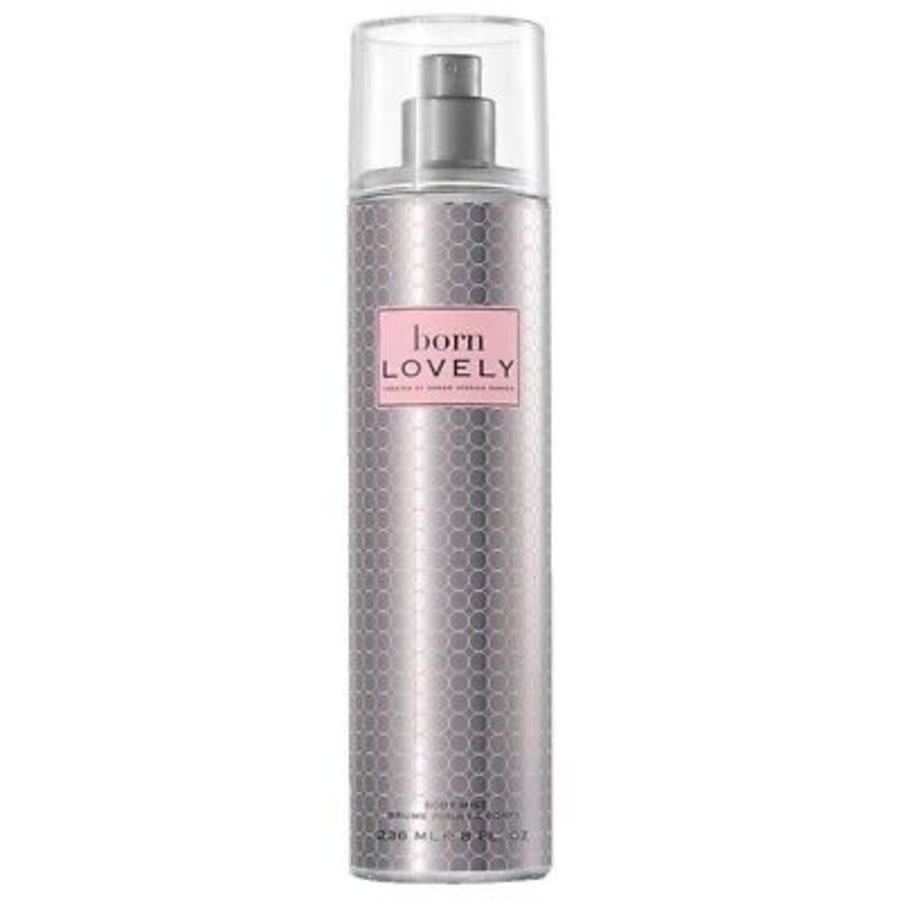 Sarah Jessica Parker Ladies Born Lovely Body Mist 8 oz Bath & Body