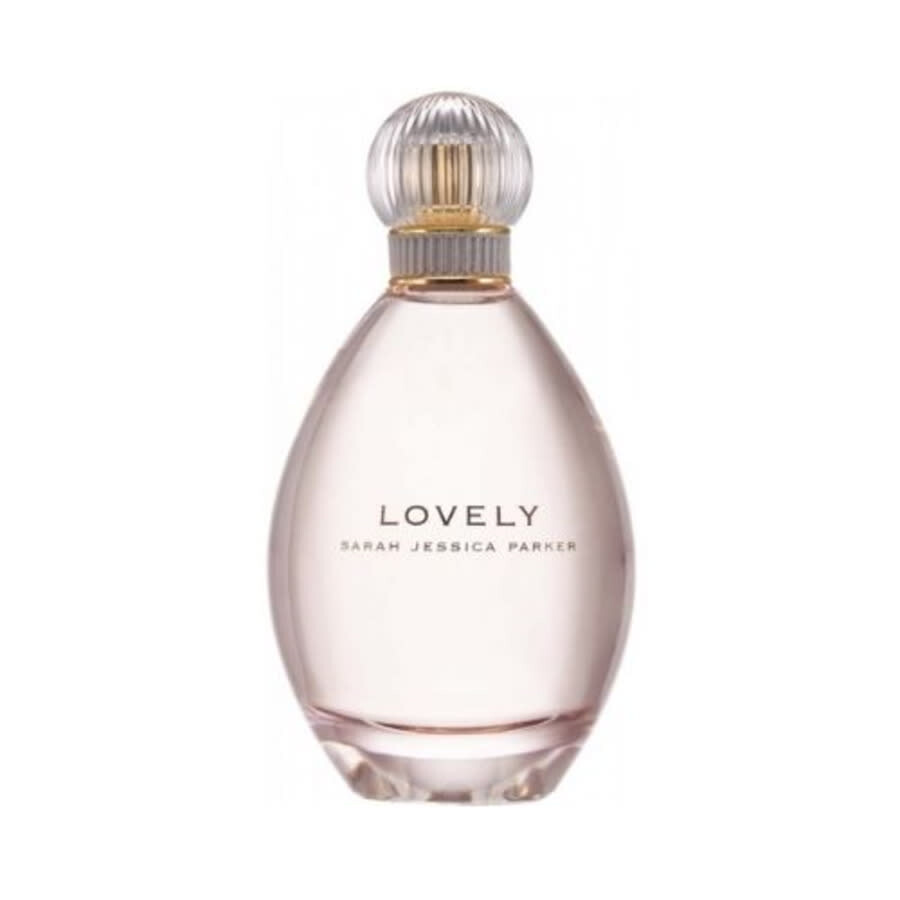 Sarah Jessica Parker Ladies Lovely Edp Spray 6.76 oz (tester) Fragrances 0242142307530 In Multi