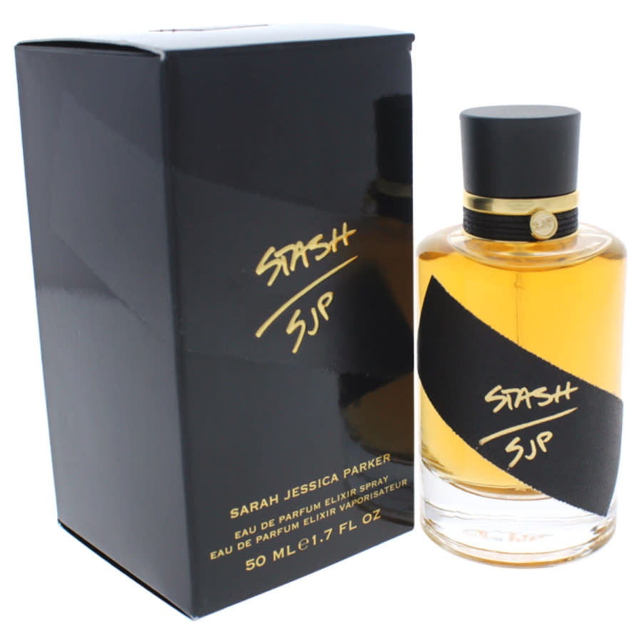 Stash by Sarah Jessica Parker, 3.4 oz EDP Elixir Spray for Women main image 0