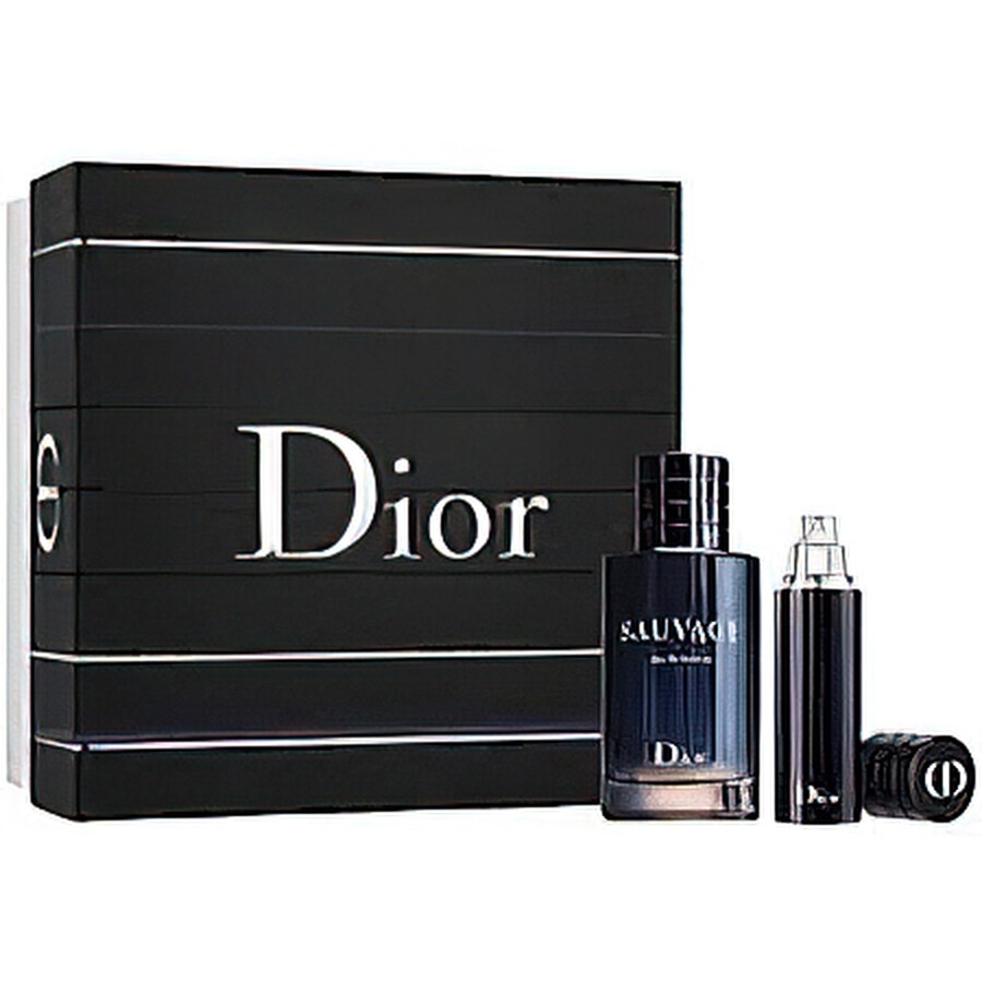 ソバージュDior Sauvage Parfum: Refillable Citrus and Woody Fragrance | Dior US