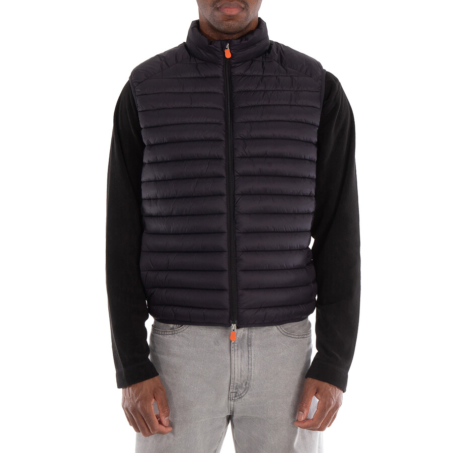 Adam Icon Puffer Vest