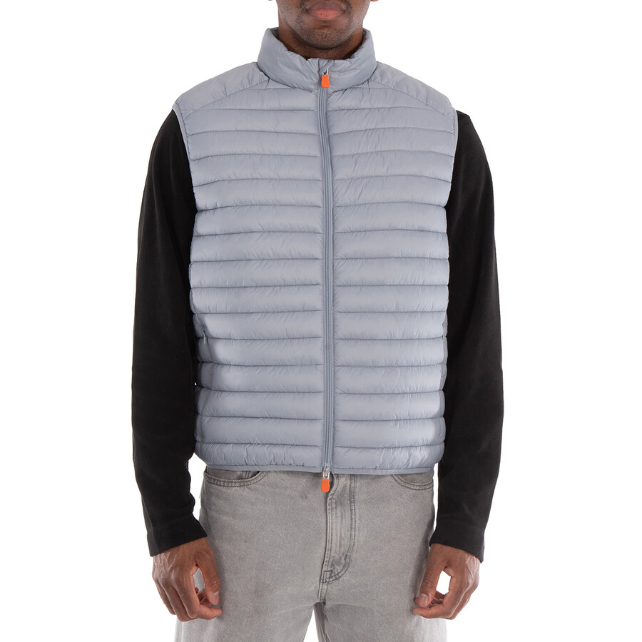 Adam Icon Puffer Vest