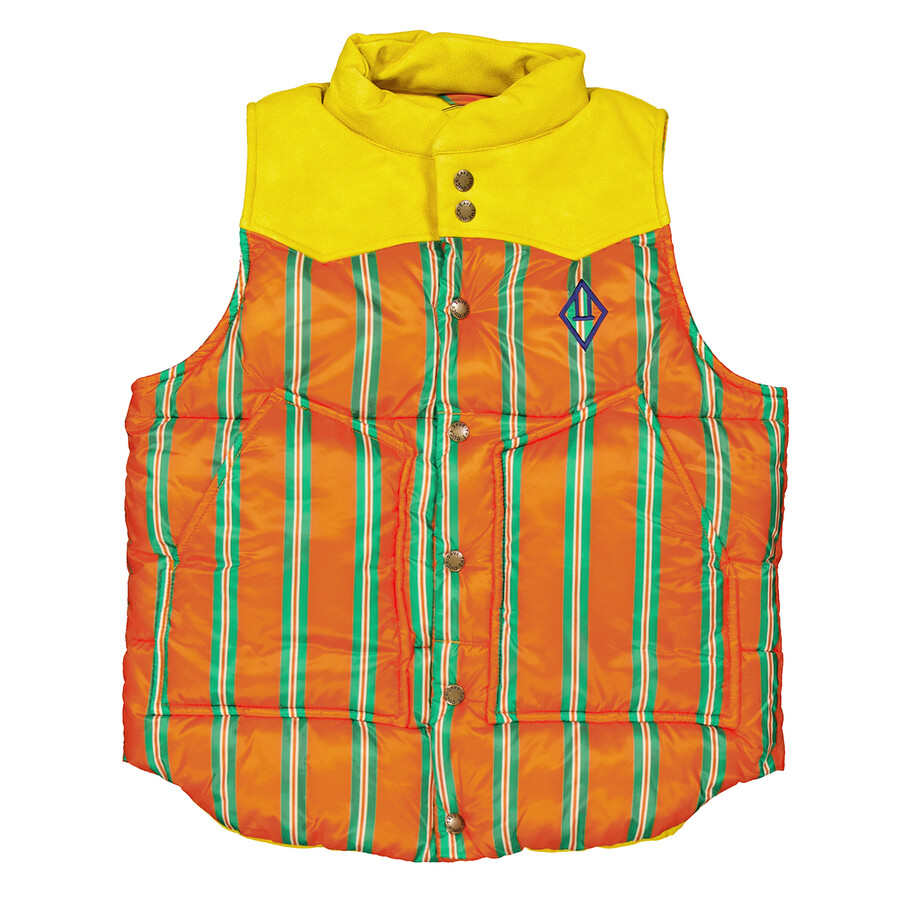 Boys The Animals Observatory Lemur Vest