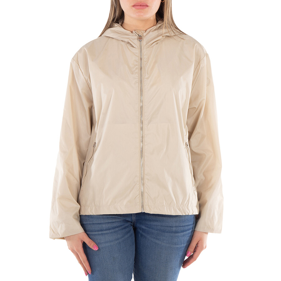 Hope Hooded Windbreaker Jacket