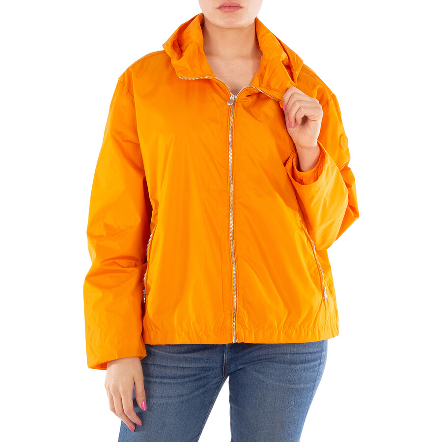 Hope Hooded Windbreaker Jacket