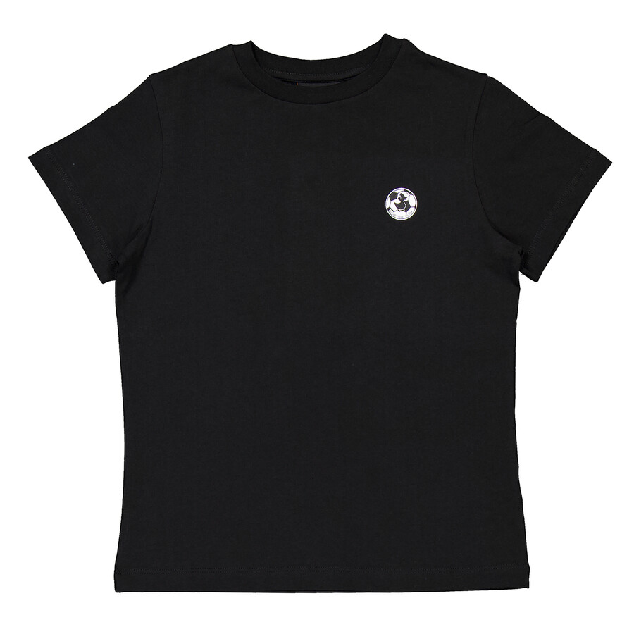Kids Besy Ashwine Short-Sleeve T-Shirt