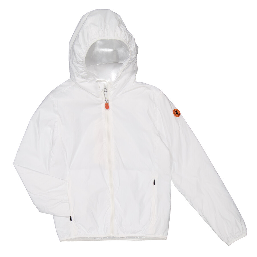 Kids Gire Recycled Nylon Jacket