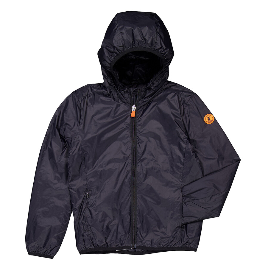 Kids Gire Recycled Nylon Jacket
