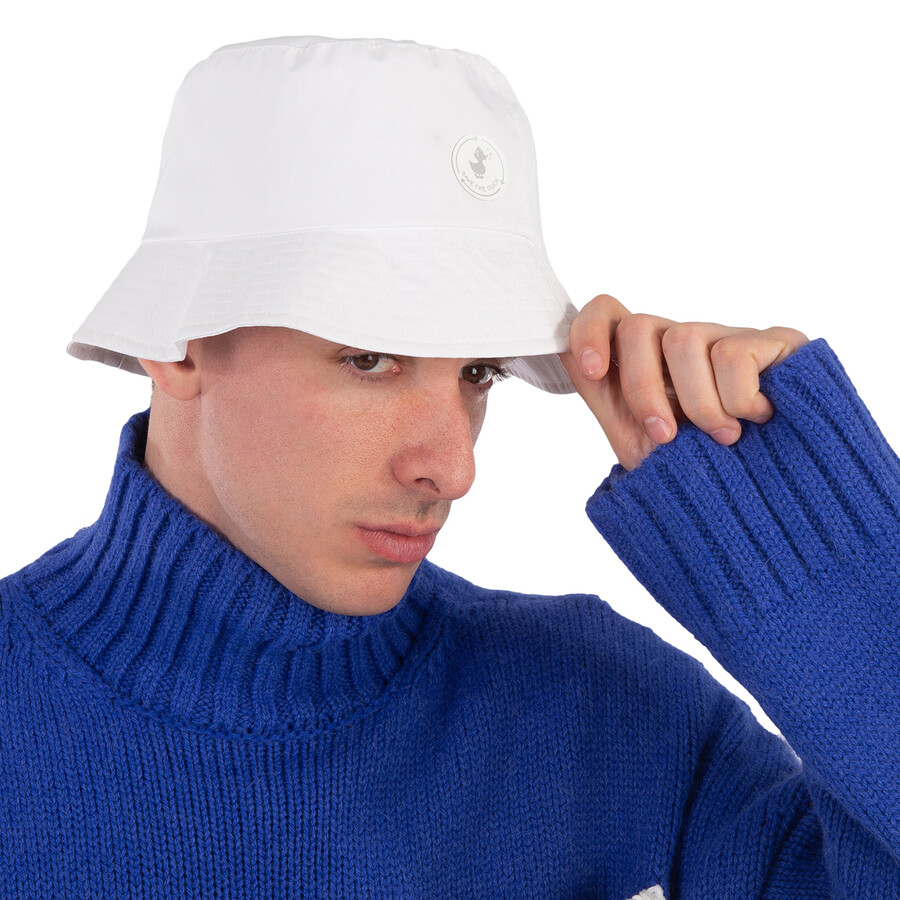 Logo Patch Wren Bucket Hat